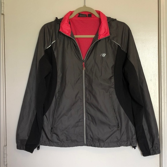 New Balance Jacket - Picture 1 of 6